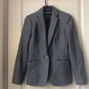 J.Crew Campbell Blazer